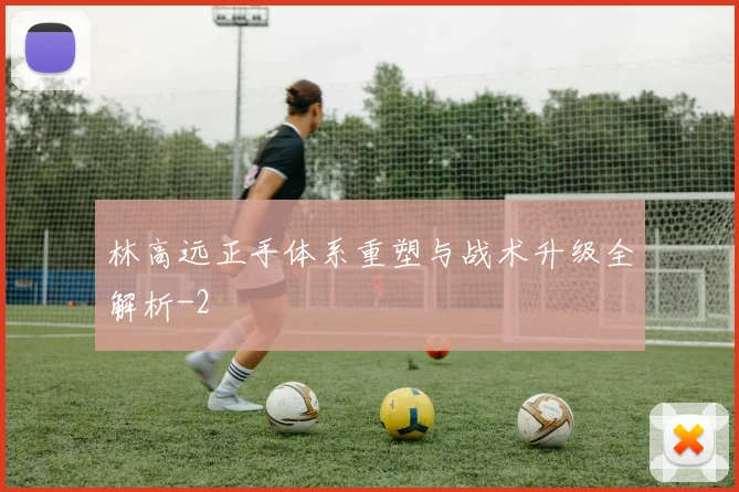 林高远正手体系重塑与战术升级全解析