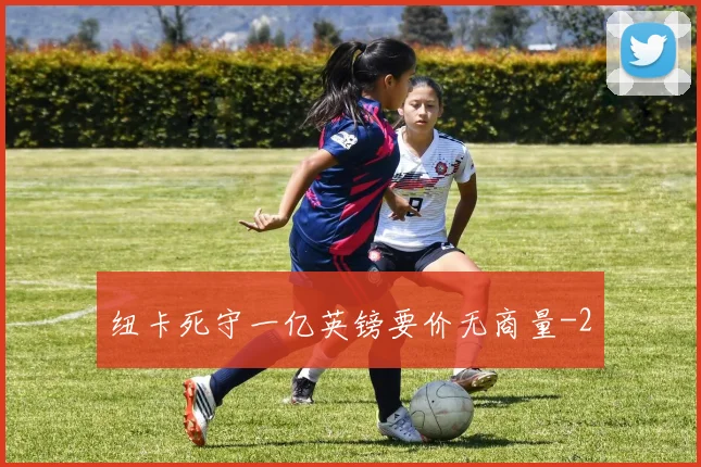 纽卡死守一亿英镑要价无商量
